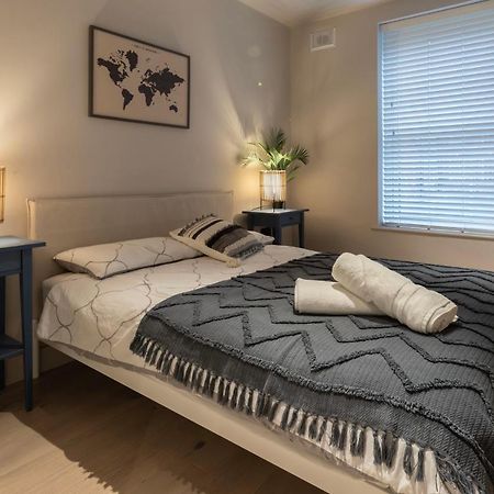 Amazing Property In Zone 1 Apartment London Ngoại thất bức ảnh