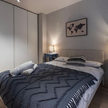 Amazing Property In Zone 1 Apartment London Ngoại thất bức ảnh