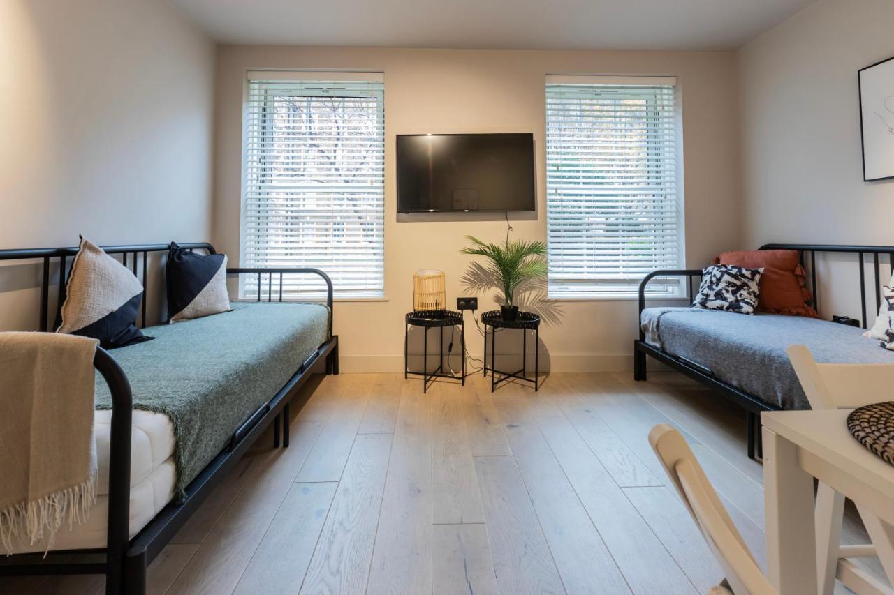 Amazing Property In Zone 1 Apartment London Ngoại thất bức ảnh