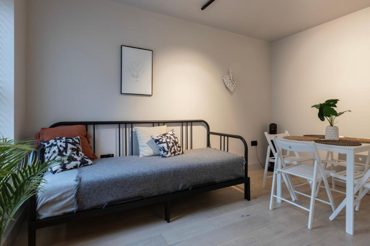 Amazing Property In Zone 1 Apartment London Ngoại thất bức ảnh